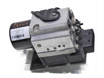 Pompa Hamulcowa Abs Esp Saab 9-3 Ii