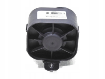 Syrena Alarmu Alarm Saab 9-3 Ii Lift 12762811