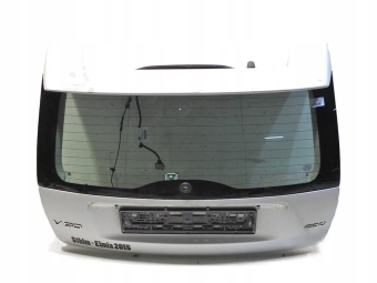 Klapa Tylna Szyba 614-46 Volvo V50 Lift