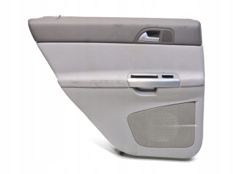Tapicerka Drzwi Lewy Tył Volvo V50 Lift