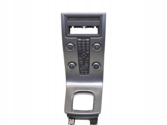 Panel Klimatyzacji Radia Volvo V50 Lift