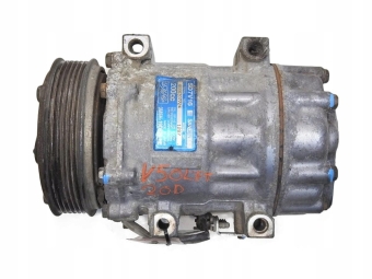 Sprężarka Klimatyzacji Volvo V50 2.0 D