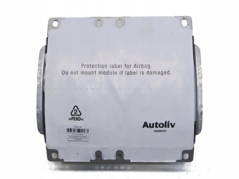 Poduszka Airbag Pasażera Volvo V50 Lift 8623350