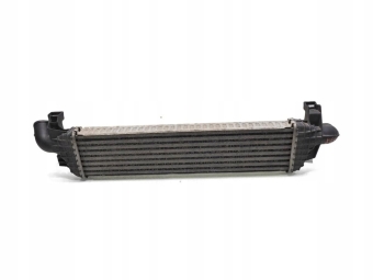 Chłodnica Intercooler Volvo V50 2.0 D 4N5H9L440Vf