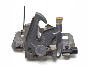 Zamek Maski Volvo V50 Lift 30716530 30716529