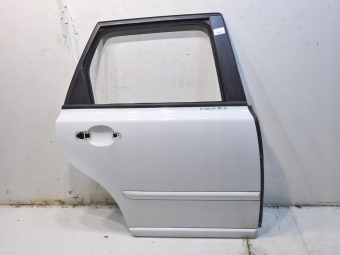Drzwi Prawy Tył 614-46 Volvo V50 Lift