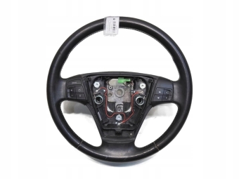 Kierownica Multifunkcja Volvo V50 Lift 30778752