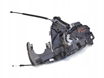 Zamek Drzwi Lewy Przód 10 Pin Volvo V50 Lift