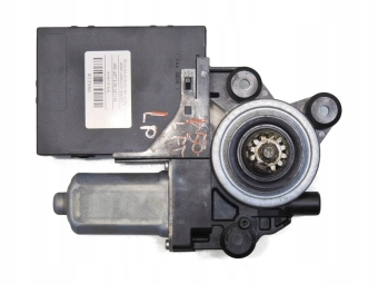 Silniczek Szyby Lewy Przód Volvo V50 Lift