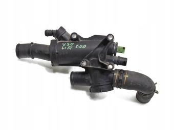 Obudowa Termostatu Volvo V50 2.0 D 9656182980
