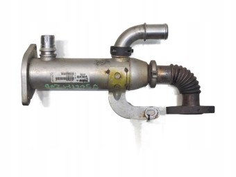 Chłodniczka Spalin Volvo V50 2.0 D 8653691 993062H