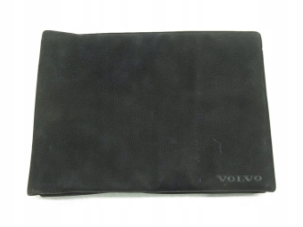 Instrukcja Obsługi Volvo V50 Lift