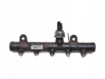 Listwa Wtryskowa Volvo V50 2.0 D 9681649580