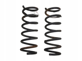 Sprężyna Sprężyny Tył Volvo V50