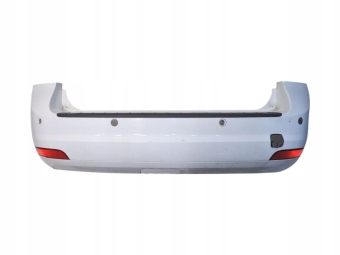 Zderzak Tylny Tył 614-46 Volvo V50 Lift