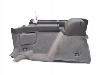 Tapicerka Bagażnika Lewa Volvo V50 Lift