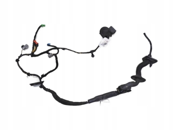 Wiązka Instalacja Drzwi Lewy Przód Volvo V50 Lift