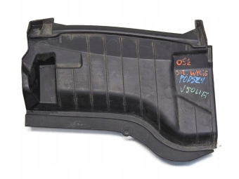 Osłona Podszybia Volvo V50 Lift 30716443