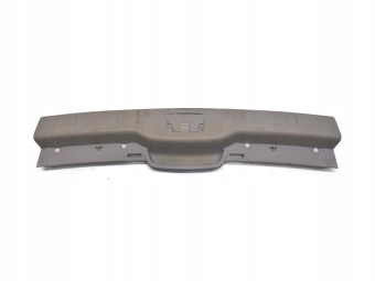 Osłona Pasa Tylnego Tył Volvo V50 Lift 09486875