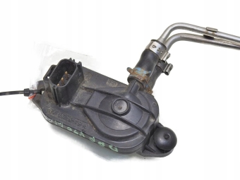 Czujnik Ciśnienia Dpf Volvo V50 2.0 D
