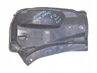Osłona Podszybia Lewa Volvo V50 Lift 30672563
