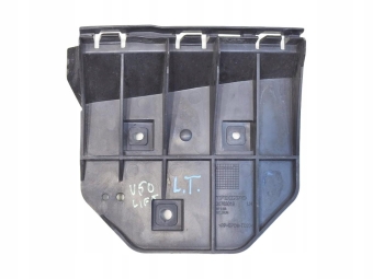 Ślizg Zderzaka Lewy Tył Volvo V50 Lift 30763019