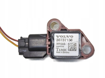 Sensor Uderzeniowy Volvo V50 Lift 30737138