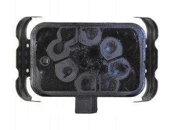 Sensor Deszczu Volvo V50 Lift 8648049