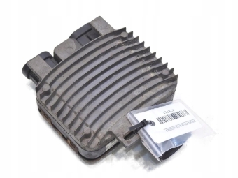 Moduł Sterownik Wentylatorów Volvo V70 Iii 2.0 D3