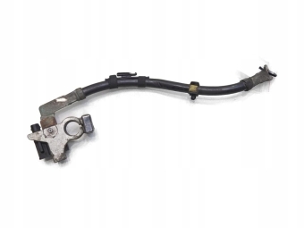 Klema Minusowa Volvo V70 Iii 2.0 D3