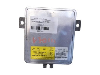 Przetwornica Xenon Volvo V70 Iii 6948180