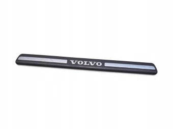 Listwa Nakładka Progu Lewy Przód Volvo V70 Iii