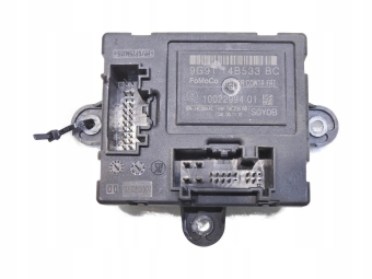 Moduł Sterownik Drzwi Lewy Przód Volvo V70 Iii