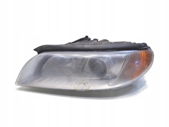 Lampa Lewa Przednia Przód Xenon Volvo V70 Iii