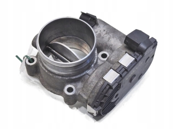 Przepustnica Volvo V70 Iii 2.0 D3 31216665