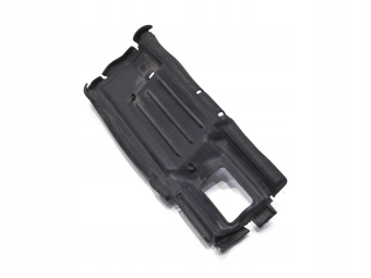 Kierownica Powietrza Prawa Volvo V70 Iii 31217065