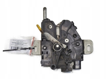 Zamek Maski Ford Mondeo Mk4 Lift