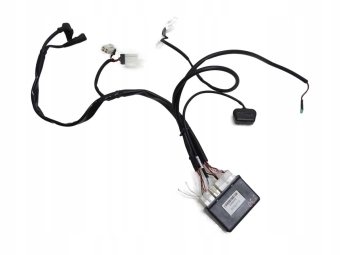 Moduł Sterownik Tempomatu Hyundai I30 I 01T-063338