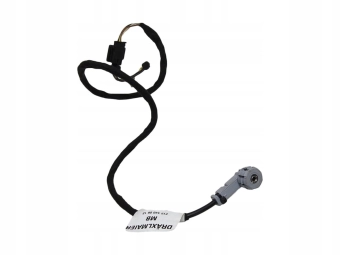 Gniazdo Złącze Aux Mercedes W212 2124400613