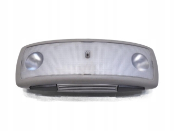 Lampka Czujnik Ruchu Alarmu Volvo V70 Iii
