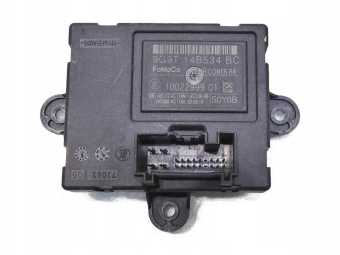 Moduł Sterownik Drzwi Tył Volvo V70 Iii