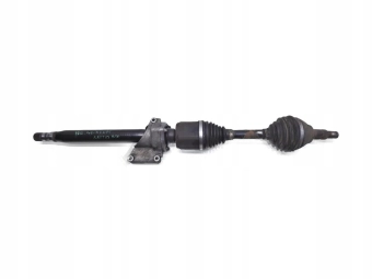 Półoś Prawa Automat Saab 9-3 Ii 1.9 Ttid 13256907