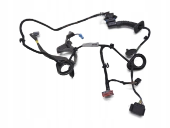 Wiązka Instalacja Drzwi Tył Volvo V70 Iii 31313986