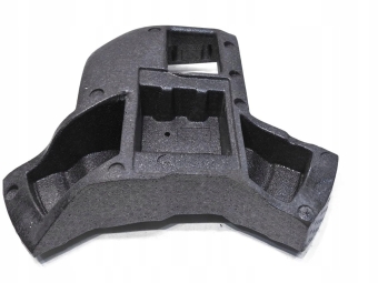 Pianka Wkład Bagażnika Volvo V70 Iii 31317345