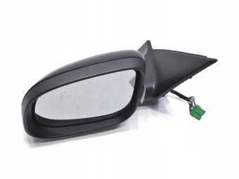 Lusterko Lewe 14 Pin 425-26 Volvo V70 Iii