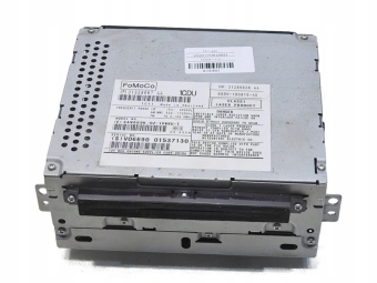 Radio Cd Volvo V70 Iii 31328067
