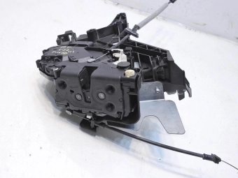 Zamek Drzwi Prawy Tył 10 Pin Volvo V70 Iii
