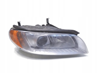 Lampa Prawa Przednia Przód Xenon Volvo V70 Iii