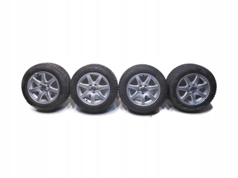 Koła Felgi Opony 5X108 R16 Volvo V70 Iii