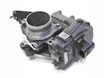 Przepustnica Saab 9-3 Ii 1.9 Ttid 55200820 48Cpd6